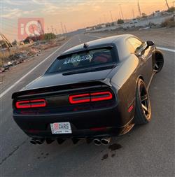 دۆج چالنجەر